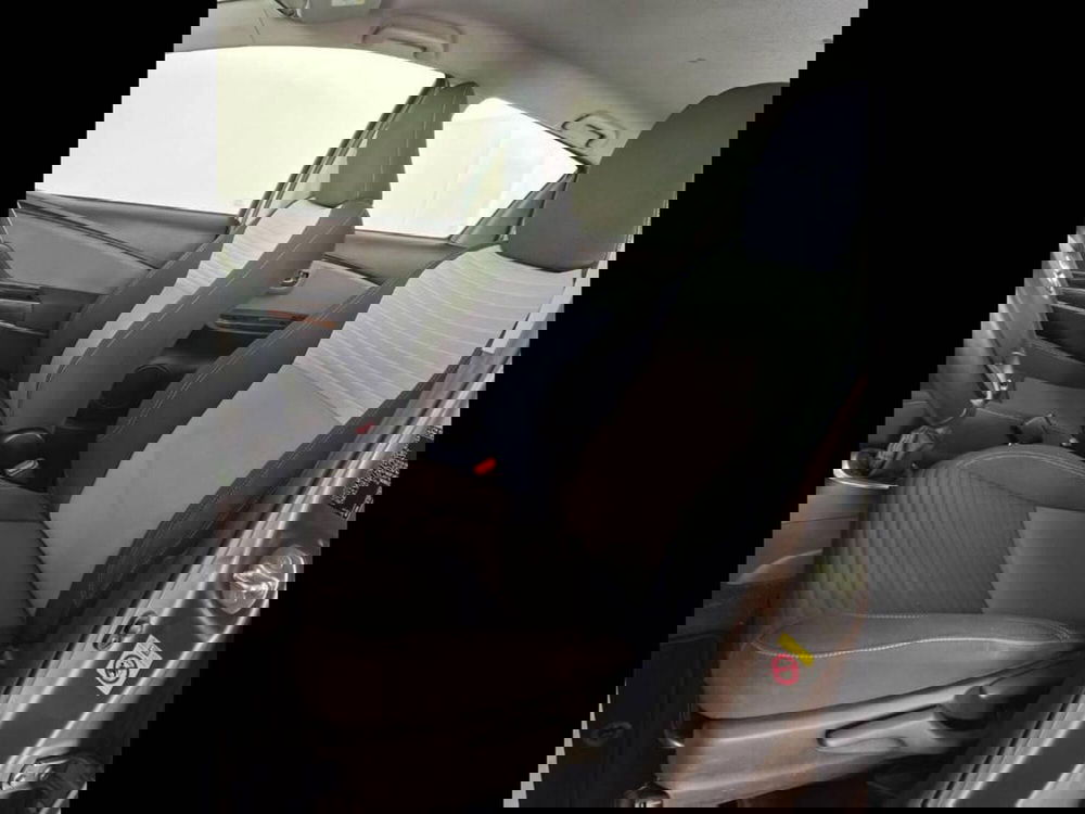 Toyota Yaris usata a Torino (12)