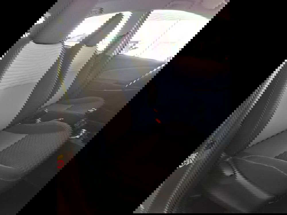 Toyota Yaris usata a Torino (13)