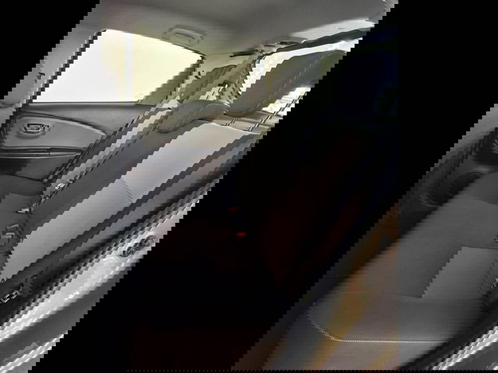 Toyota Yaris usata a Torino (14)