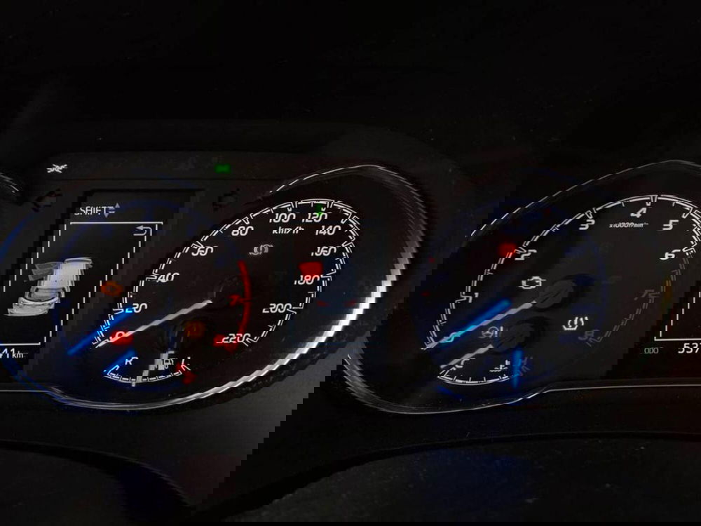 Toyota Yaris usata a Torino (7)