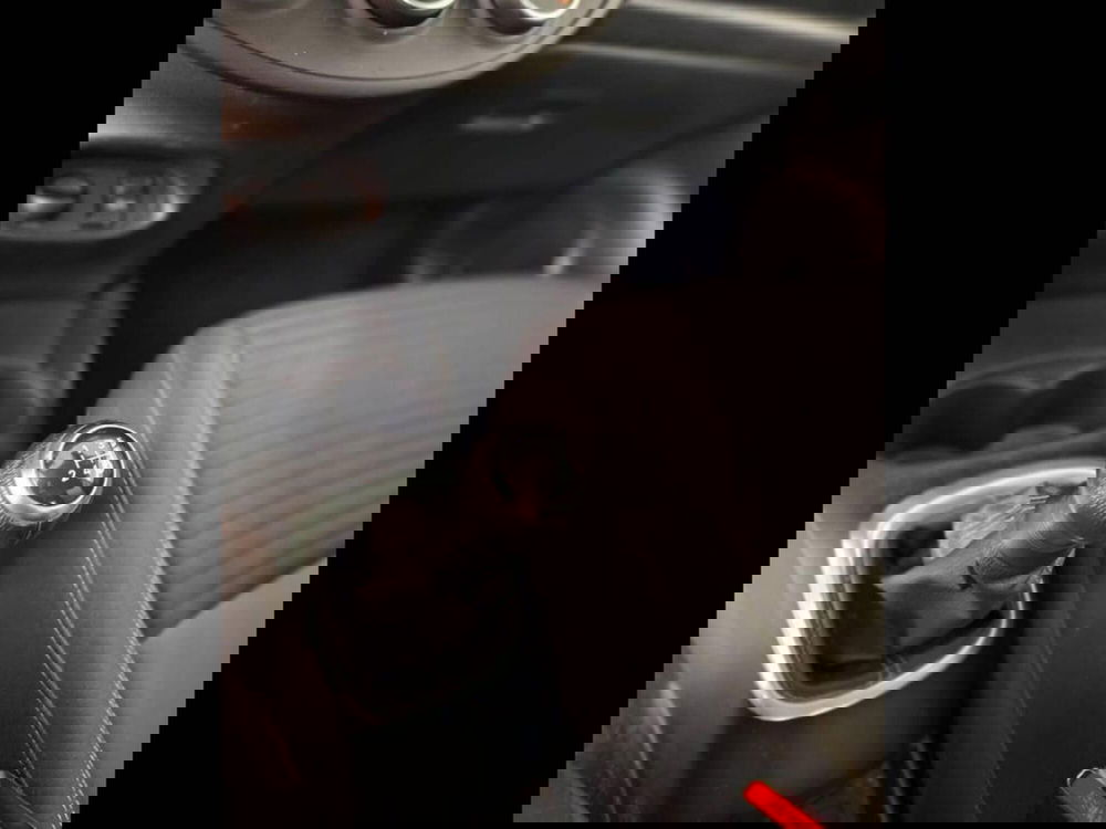 Toyota Yaris usata a Torino (8)