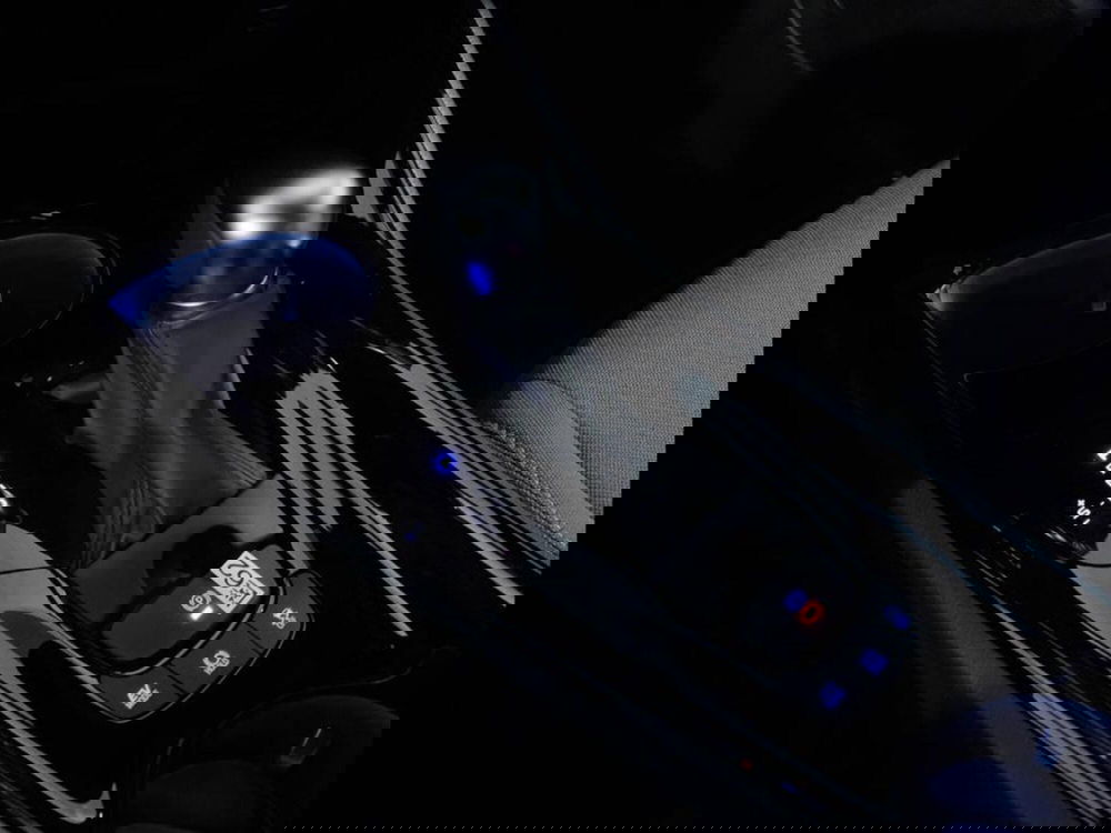 Toyota Toyota C-HR usata a Torino (8)