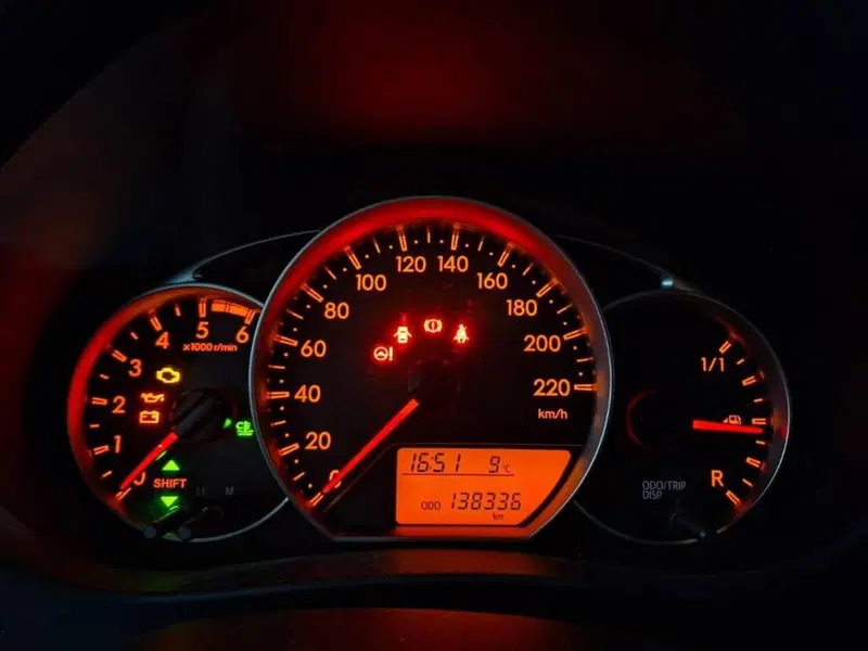 Toyota Verso-S usata a Torino (7)