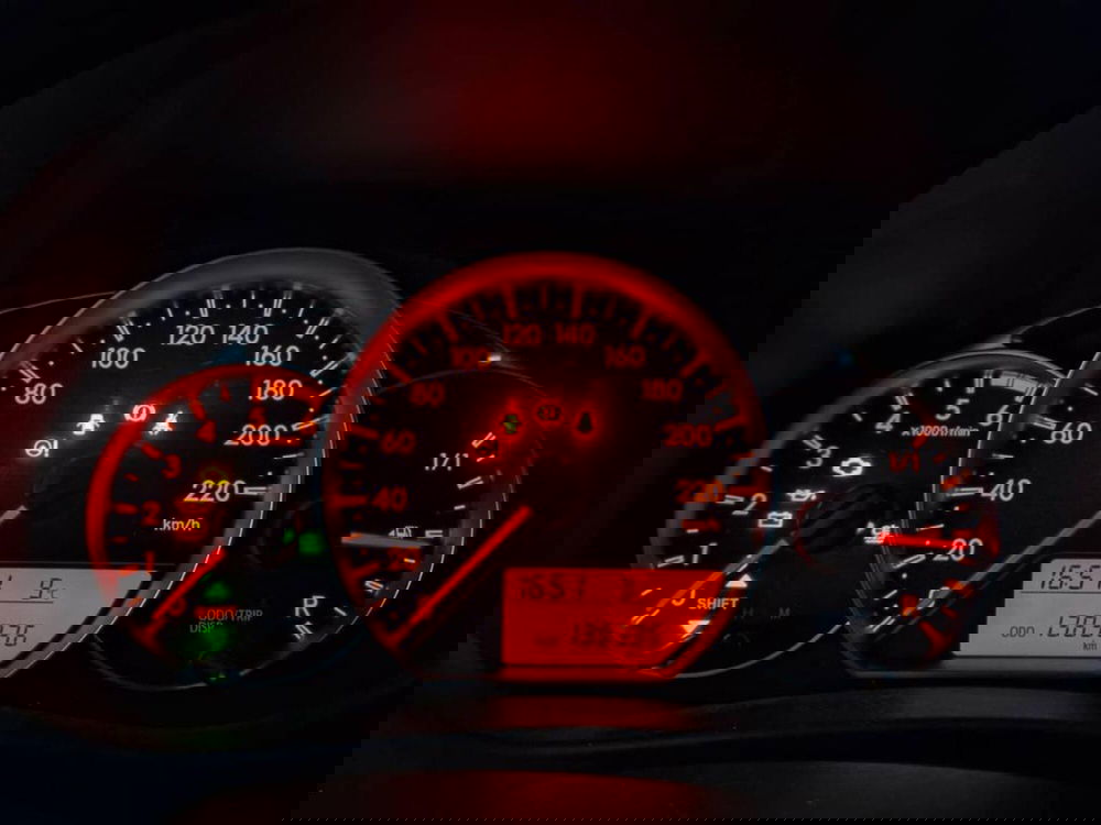 Toyota Verso-S usata a Torino (7)