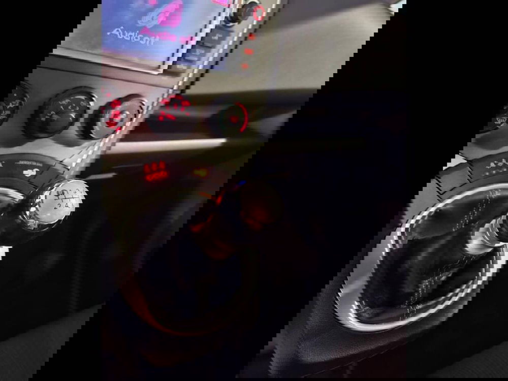 Toyota Verso-S usata a Torino (9)