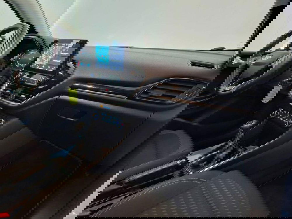 Ford Fiesta usata a Torino (10)