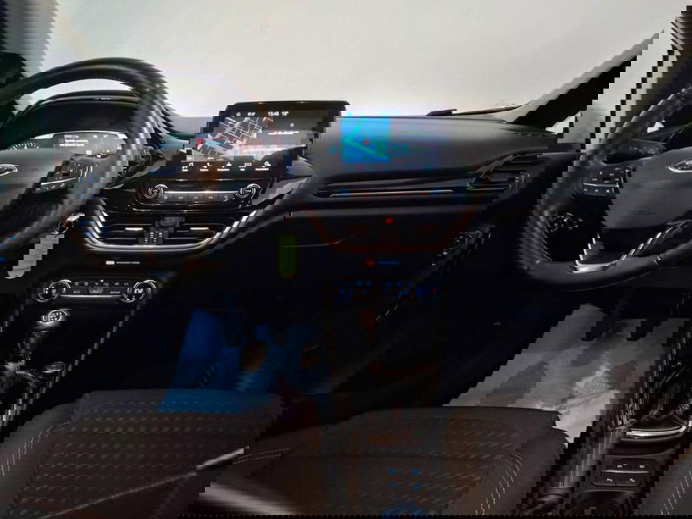 Ford Fiesta usata a Torino (11)