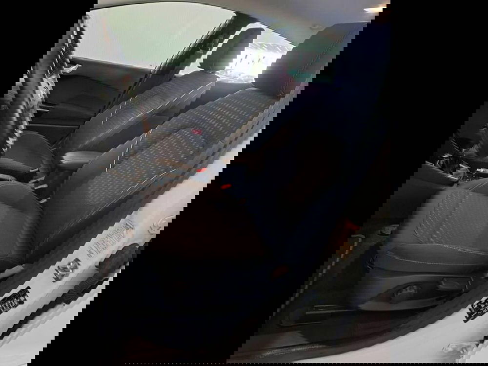 Ford Fiesta usata a Torino (13)