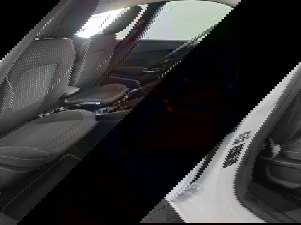 Ford Fiesta usata a Torino (14)