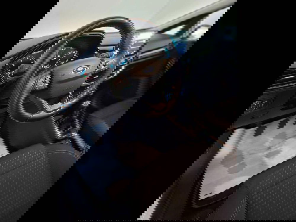 Ford Fiesta usata a Torino (9)