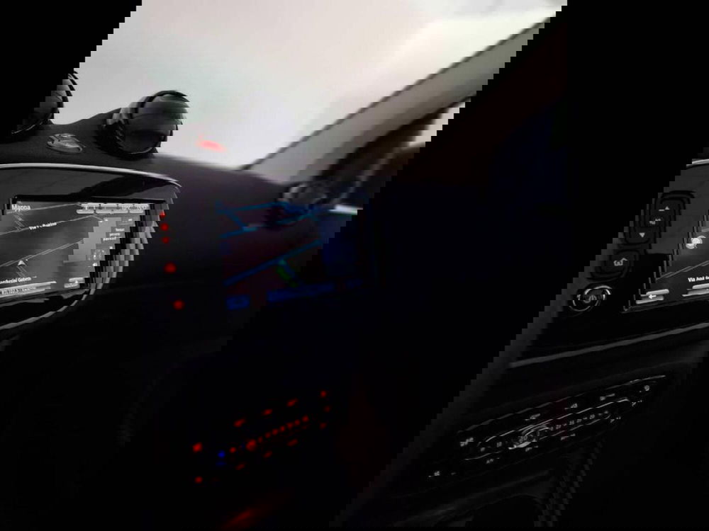 smart Fortwo Cabrio usata a Torino (8)