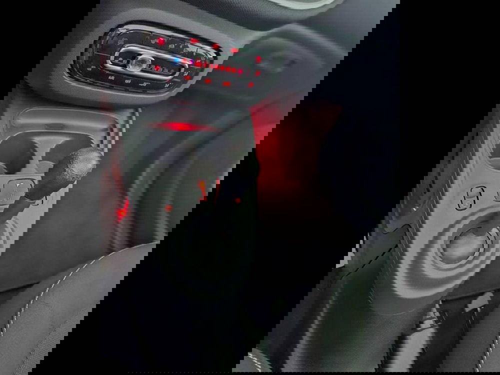 smart Fortwo Cabrio usata a Torino (9)