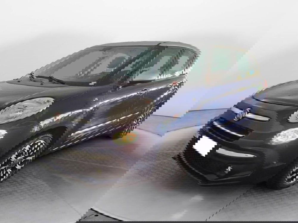 Fiat 500L usata a Torino