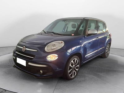 Fiat 500L 1.4 95 CV Lounge del 2018 usata a Torino