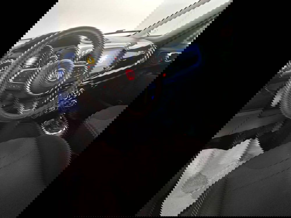 Fiat 500L usata a Torino (11)