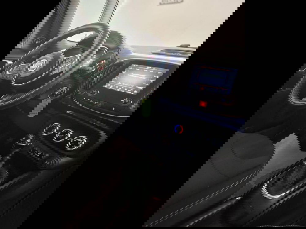 Fiat 500L usata a Torino (12)