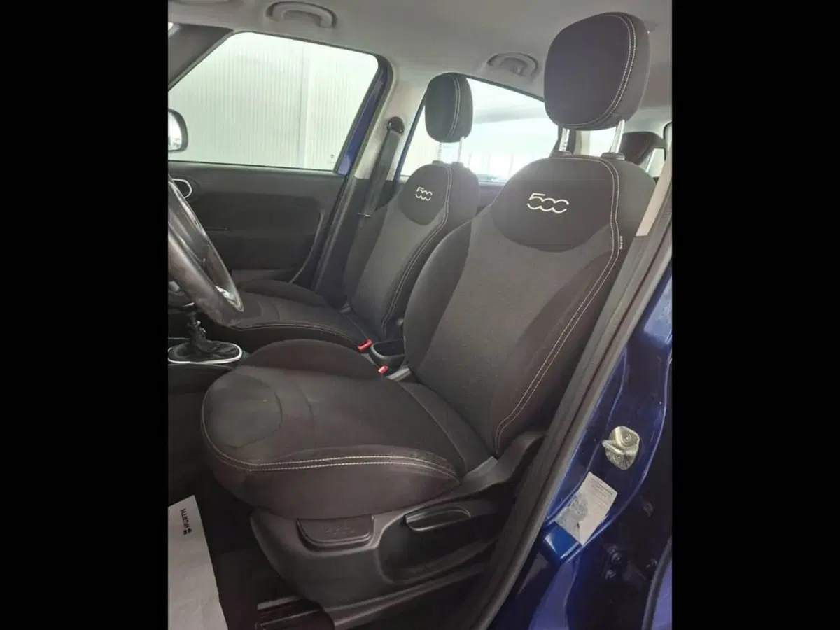 Fiat 500L usata a Torino (13)