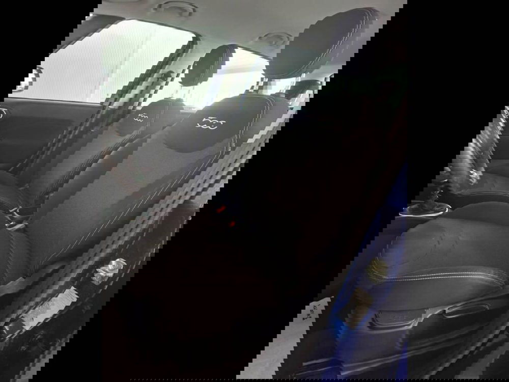 Fiat 500L usata a Torino (13)