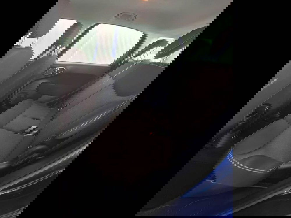 Fiat 500L usata a Torino (14)