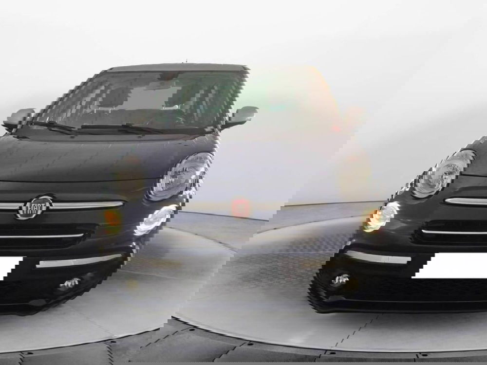 Fiat 500L usata a Torino (2)