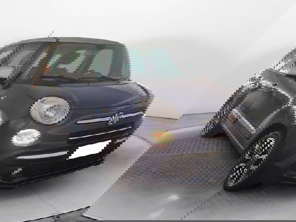 Fiat 500L usata a Torino (3)