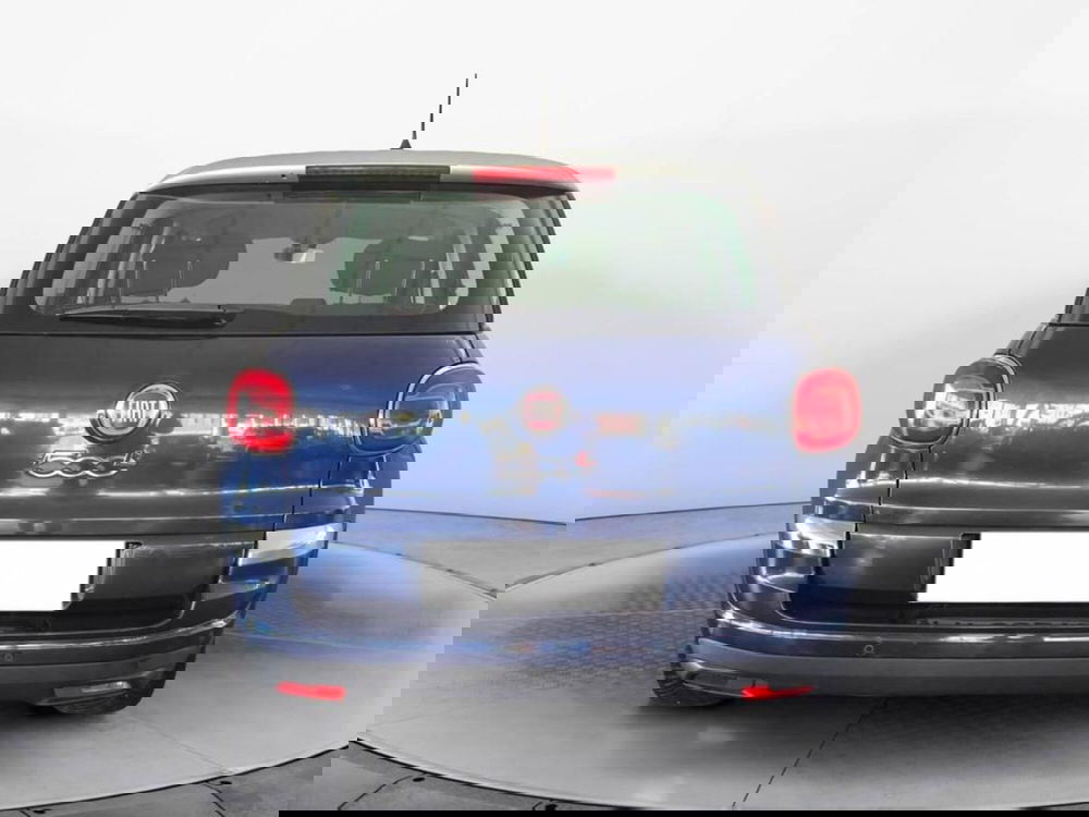 Fiat 500L usata a Torino (5)