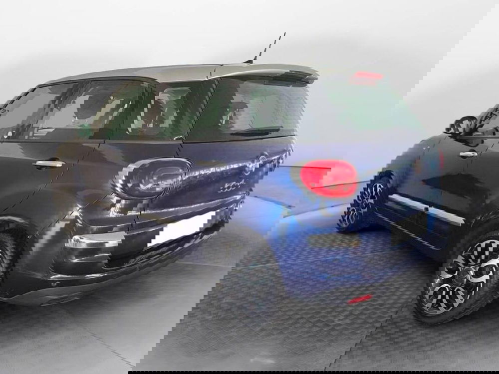 Fiat 500L usata a Torino (6)