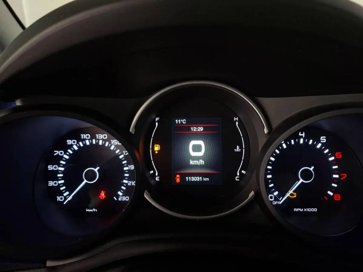 Fiat 500L usata a Torino (7)