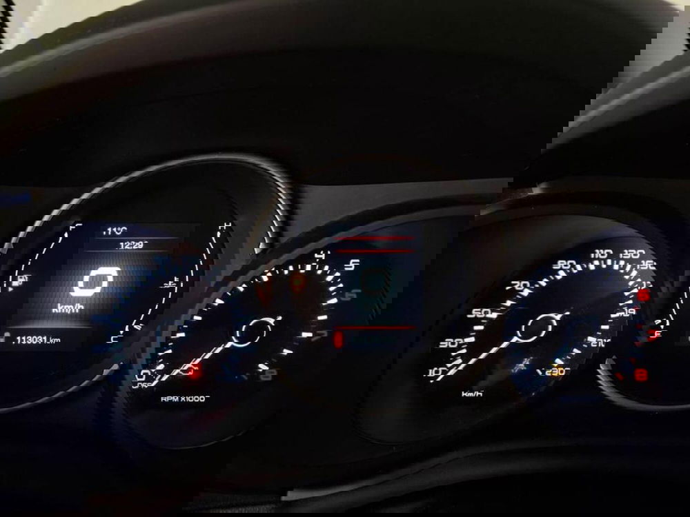 Fiat 500L usata a Torino (7)