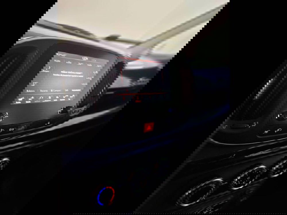 Fiat 500L usata a Torino (9)