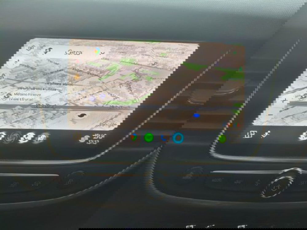 Opel Crossland usata a Firenze (10)