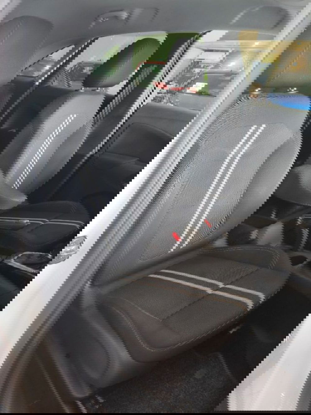 Opel Crossland usata a Firenze (12)