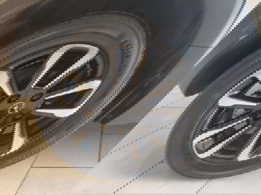 Opel Crossland usata a Firenze (7)