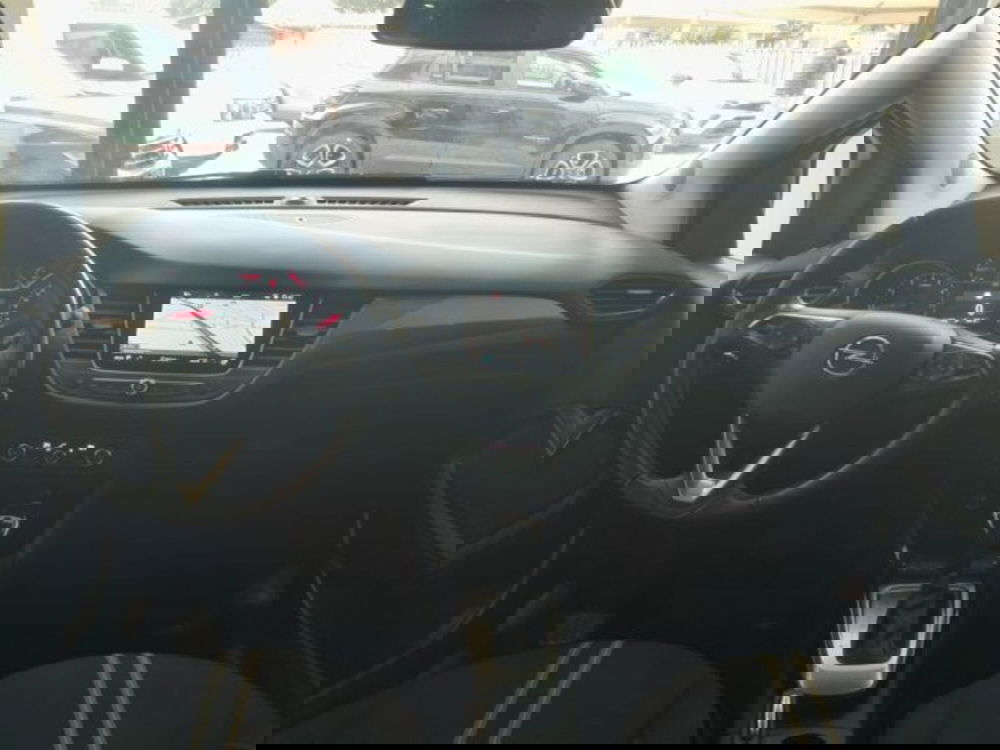 Opel Crossland usata a Firenze (8)