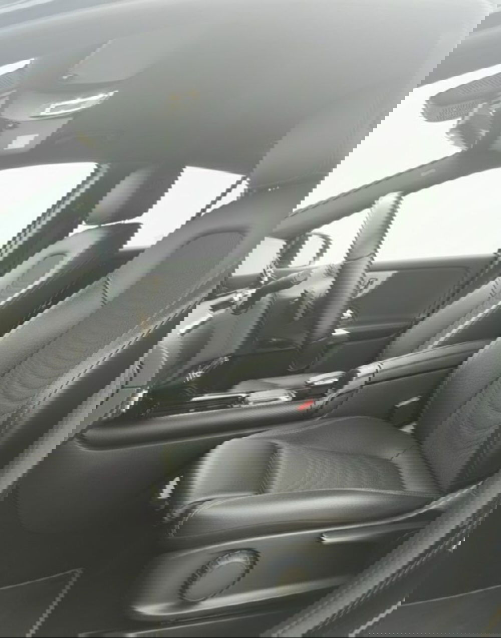 Mercedes-Benz GLA SUV usata a Firenze (10)