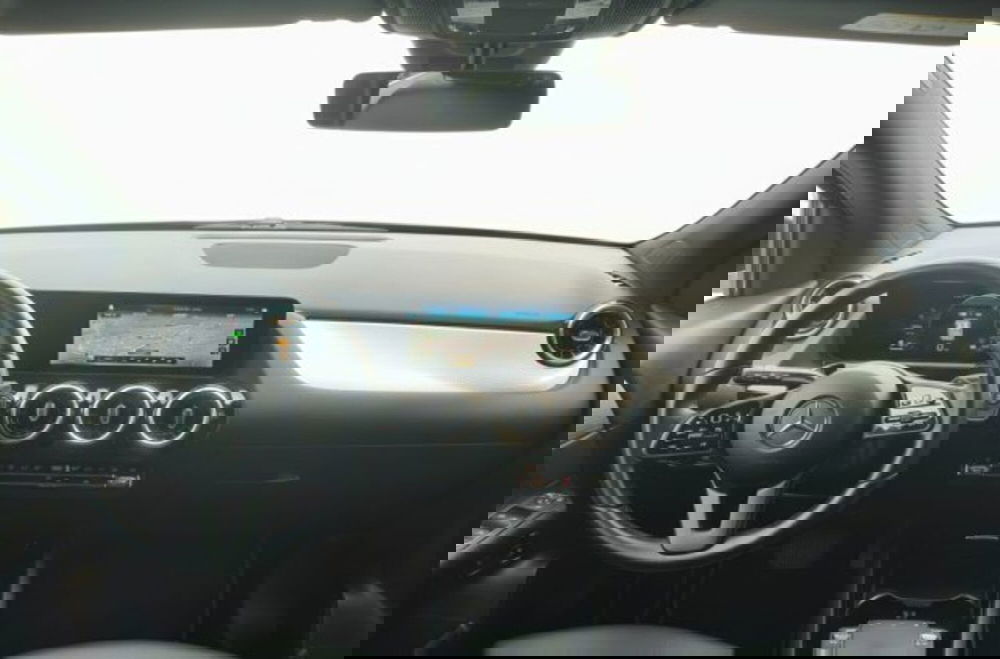 Mercedes-Benz GLA SUV usata a Firenze (11)