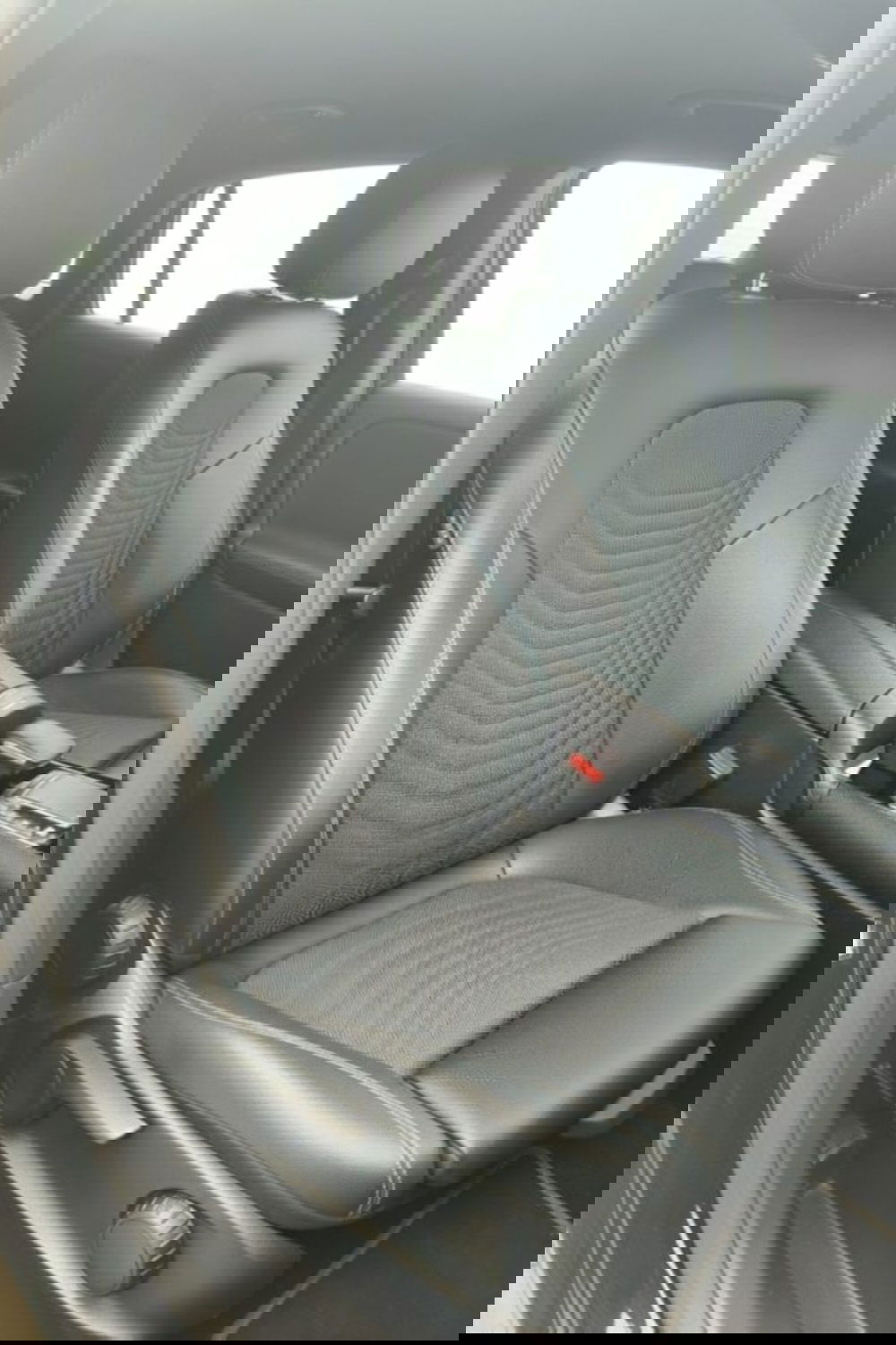 Mercedes-Benz GLA SUV usata a Firenze (18)