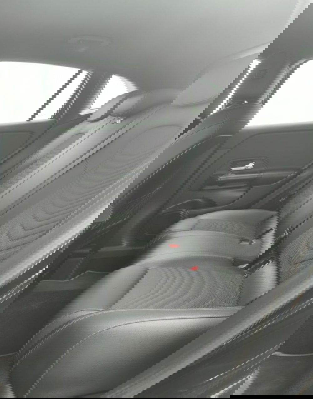 Mercedes-Benz GLA SUV usata a Firenze (19)