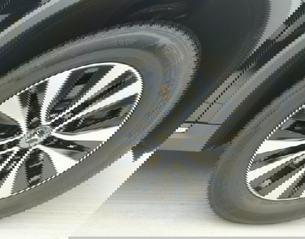 Mercedes-Benz GLA SUV usata a Firenze (7)