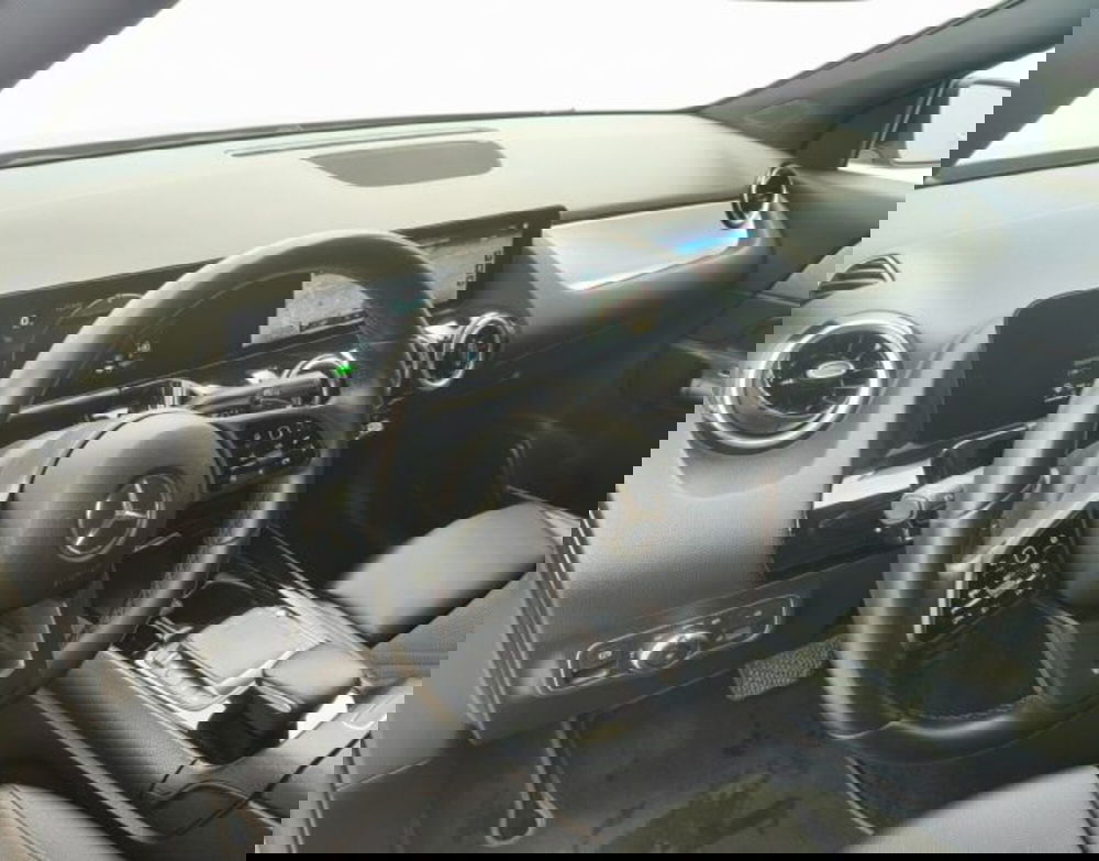 Mercedes-Benz GLA SUV usata a Firenze (9)