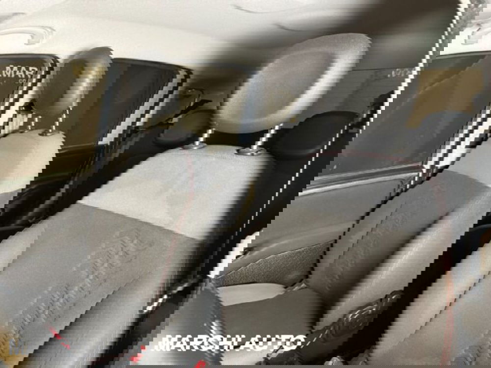 Fiat Panda usata a Perugia (11)