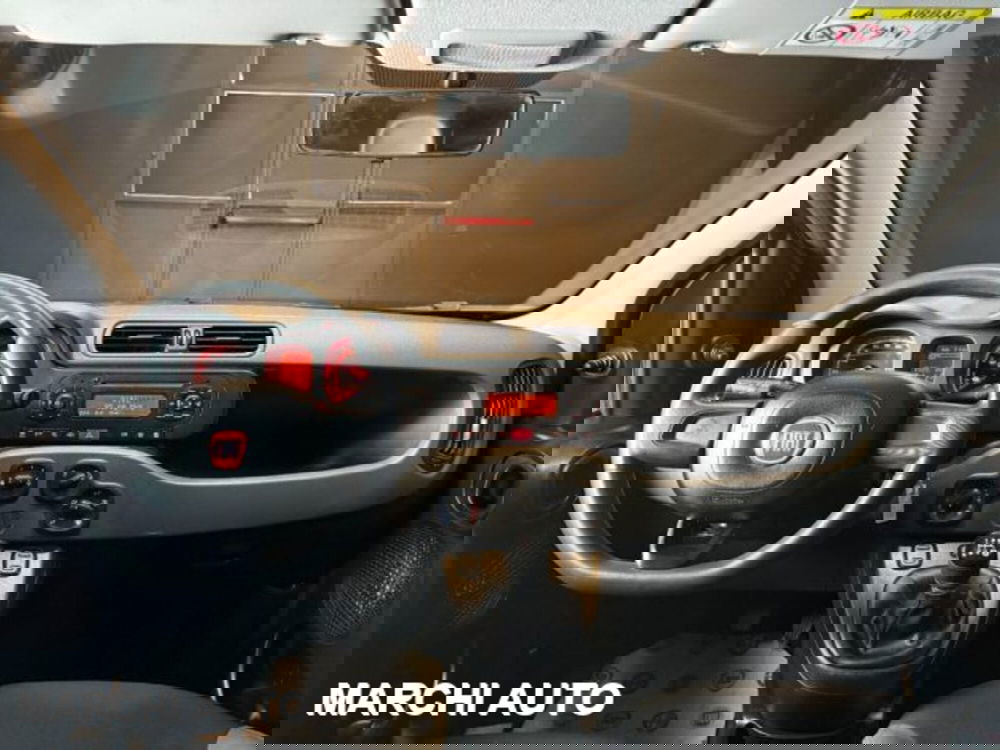 Fiat Panda usata a Perugia (13)