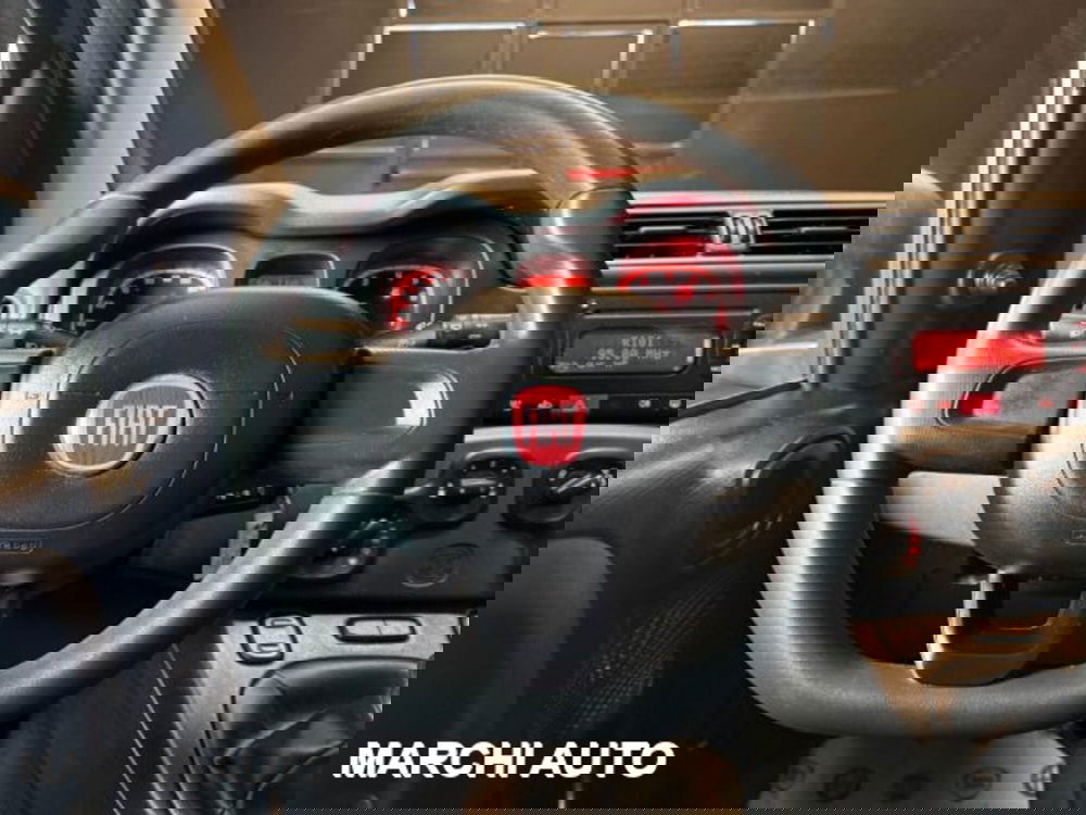 Fiat Panda usata a Perugia (14)