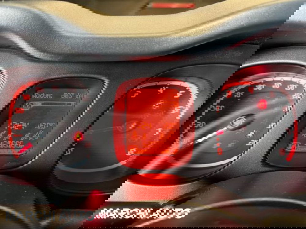 Fiat Panda usata a Perugia (15)