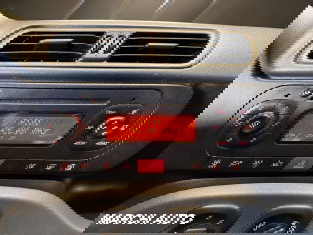 Fiat Panda usata a Perugia (16)