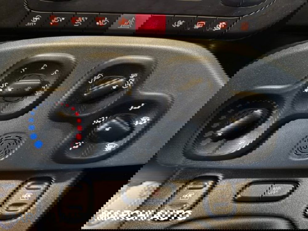 Fiat Panda usata a Perugia (17)