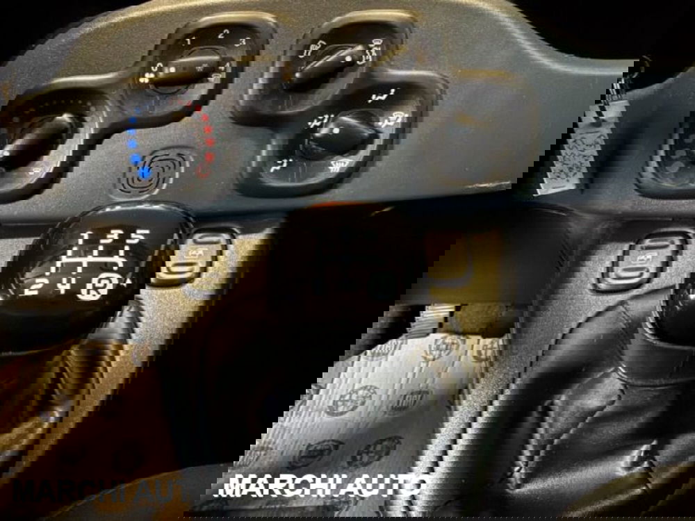 Fiat Panda usata a Perugia (18)