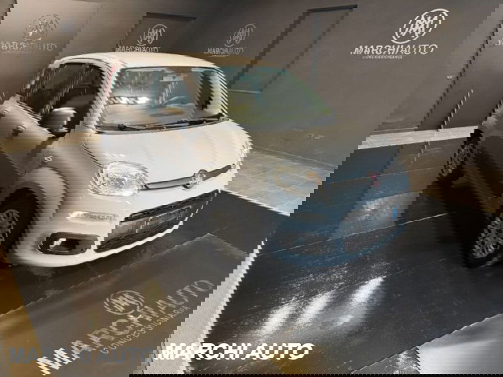 Fiat Panda usata a Perugia (3)