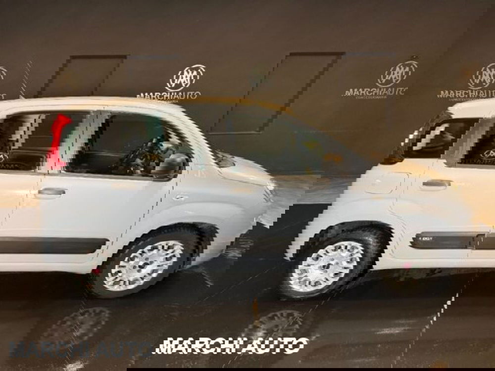 Fiat Panda usata a Perugia (4)