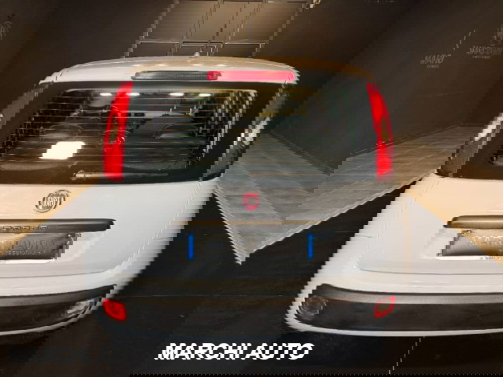 Fiat Panda usata a Perugia (6)